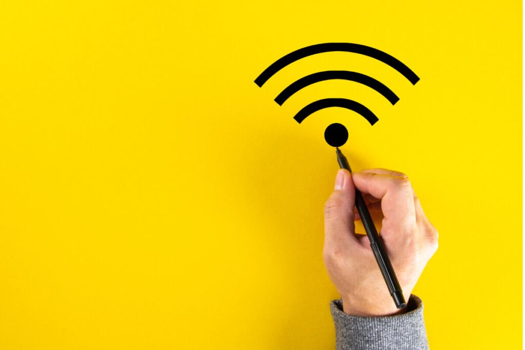 aladin connect wifi